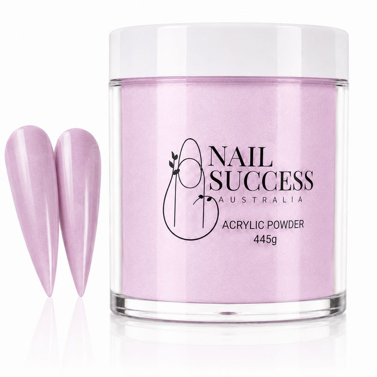 Acrylic Powder Passion - Nail Success