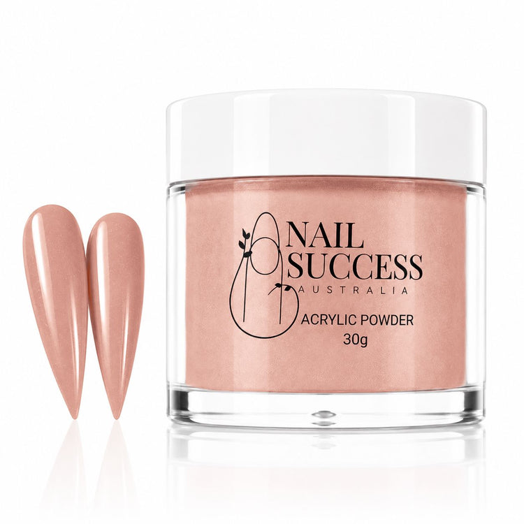 Acrylic Powder Sahara – Nail Success