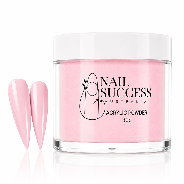 Acrylic Powder Sensuelle - Nail Success
