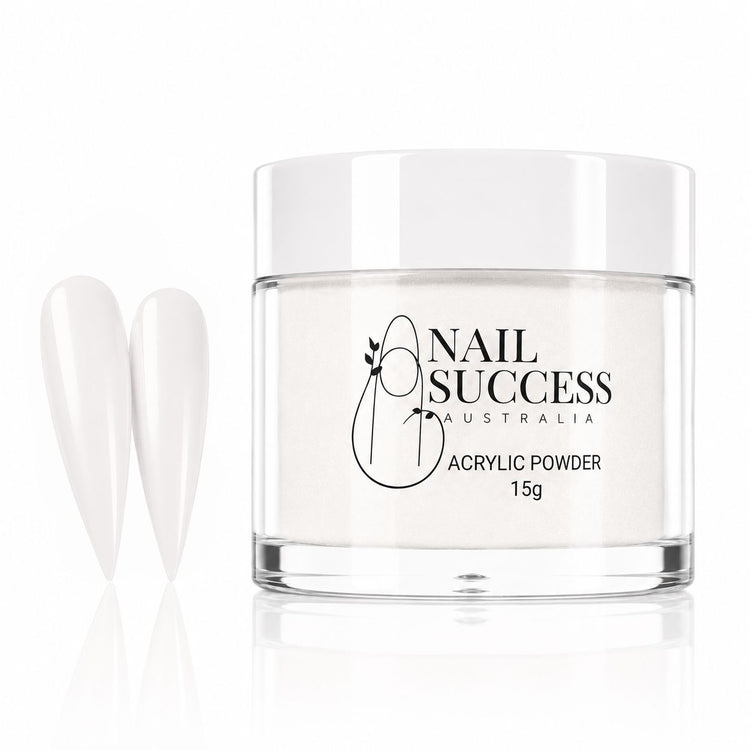 Acrylic Powder Silken - Nail Success