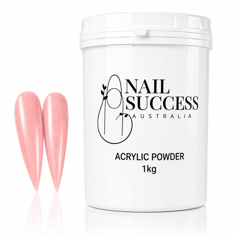 Acrylic Powder Stardust - Nail Success