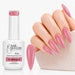 Afterglow Rubber Base Gel - HEMA Free