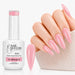 Afterglow Rubber Base Gel - HEMA Free