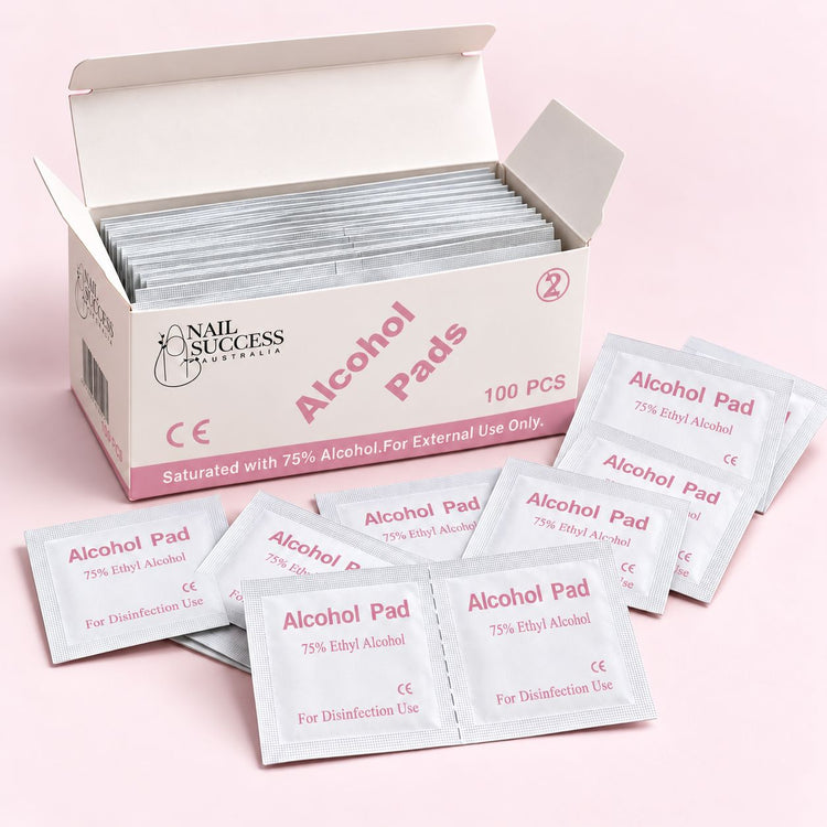 Alcohol Swabs 70% Isopropyl Box