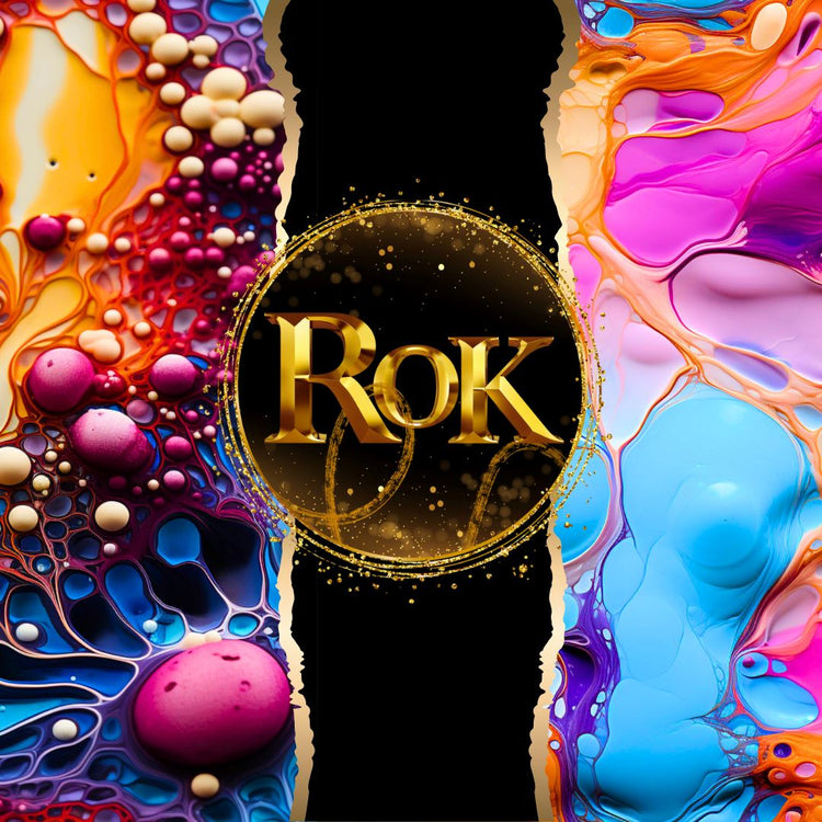 Astrid- Nail Art Skin