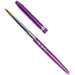 Baby Grand Kolinsky Acrylic Brush #6 Metal Handle + Cap - NSI Australia