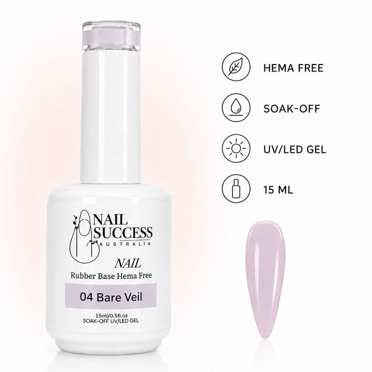 LED gel, 15ml