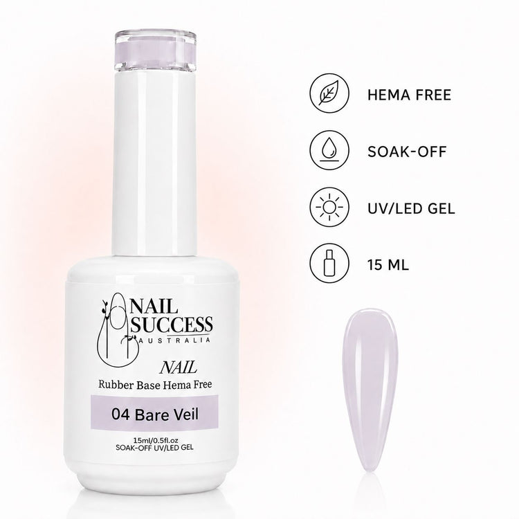 LED gel, 15ml