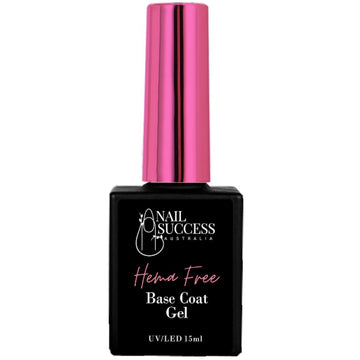 Base Coat Gel - HEMA Free