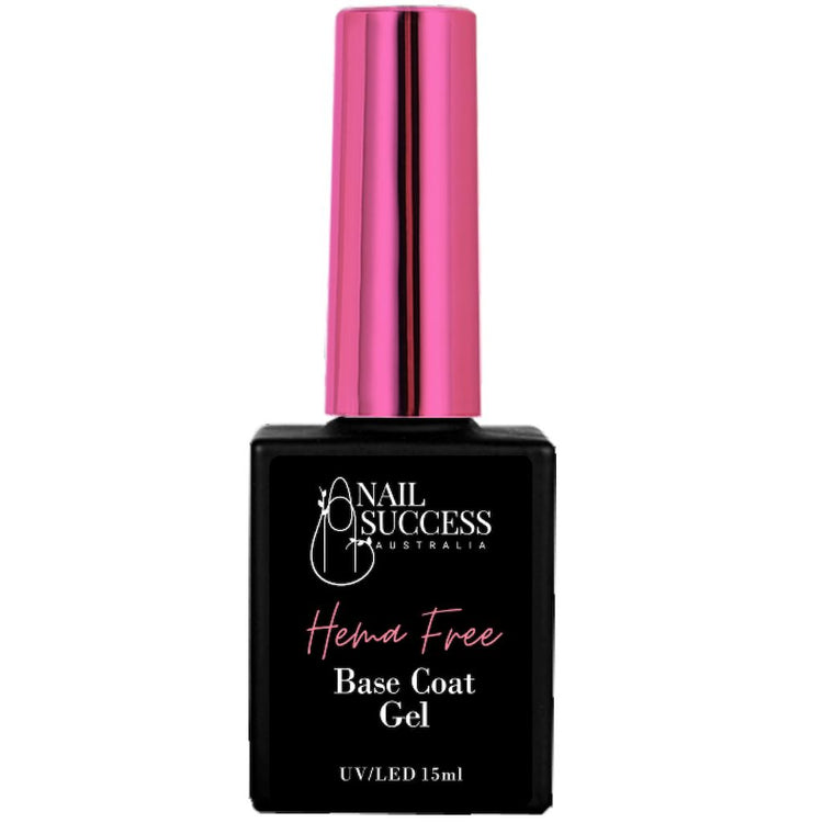 Base Coat Gel - HEMA Free