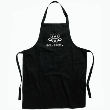 Black Apron Born Pretty