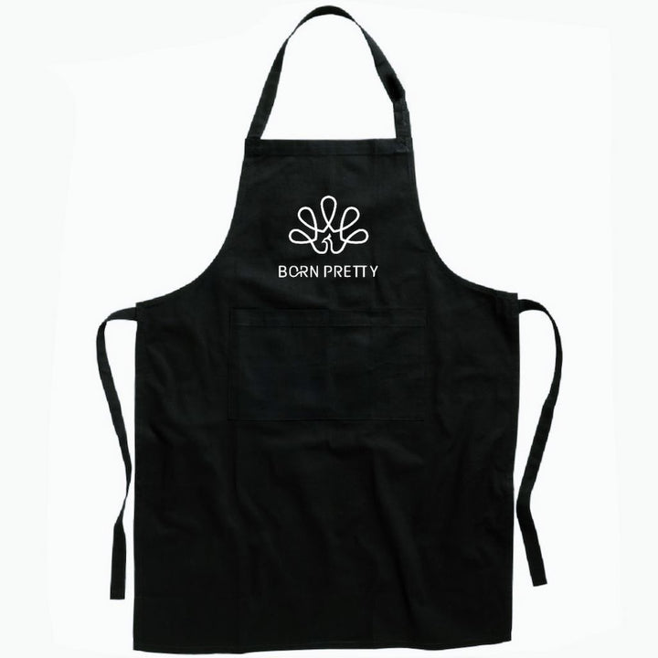 Black Apron Born Pretty