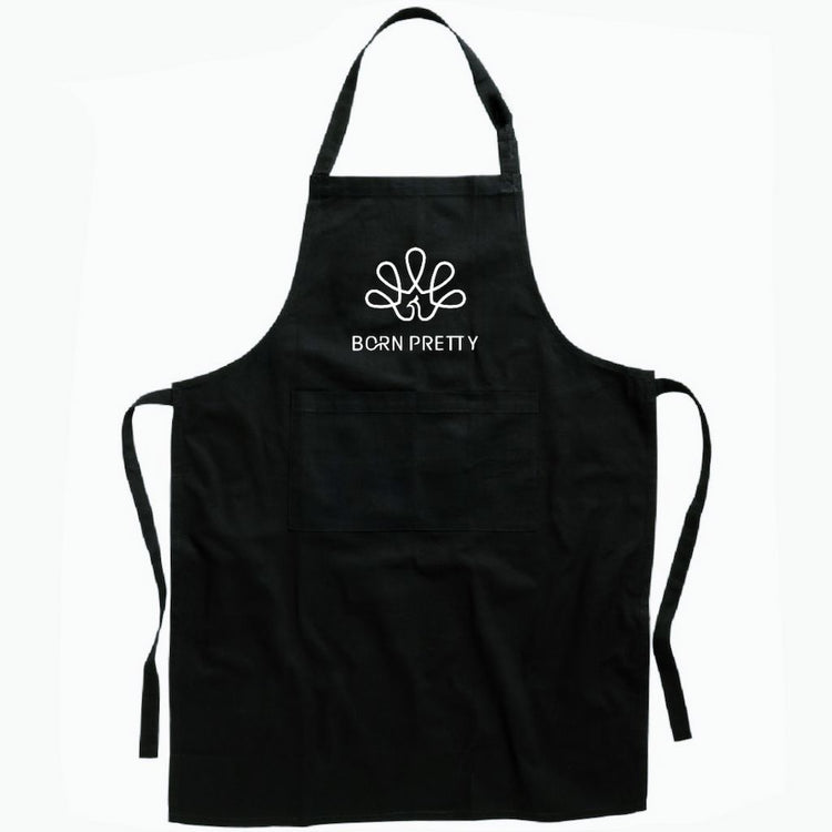 Black Apron Born Pretty