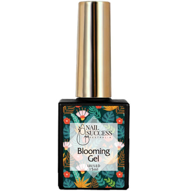 Blooming Gel Polishes