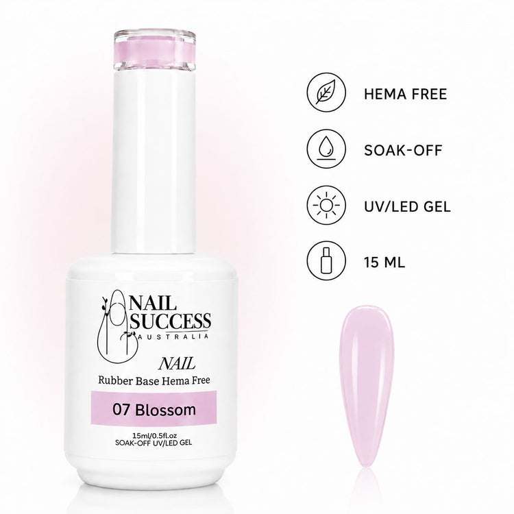 LED gel, 15ml