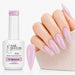 Blossom Rubber Base Gel - HEMA Free