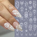 boho-floral-3d-embossed-nail-art-sticker-nail-art-sticker-nsi-australia-167861