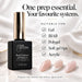 Bond Enhancer pH Balancer suits gel, BIAB, polygel, soft gel tips and acrylic
