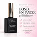 Bond Enhancer pH Balancer 15ml: balances nail pH, helps improve adhesion, prepares natural nails