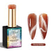 Bronze ember gel polish cat eye gel polish NSI Australia