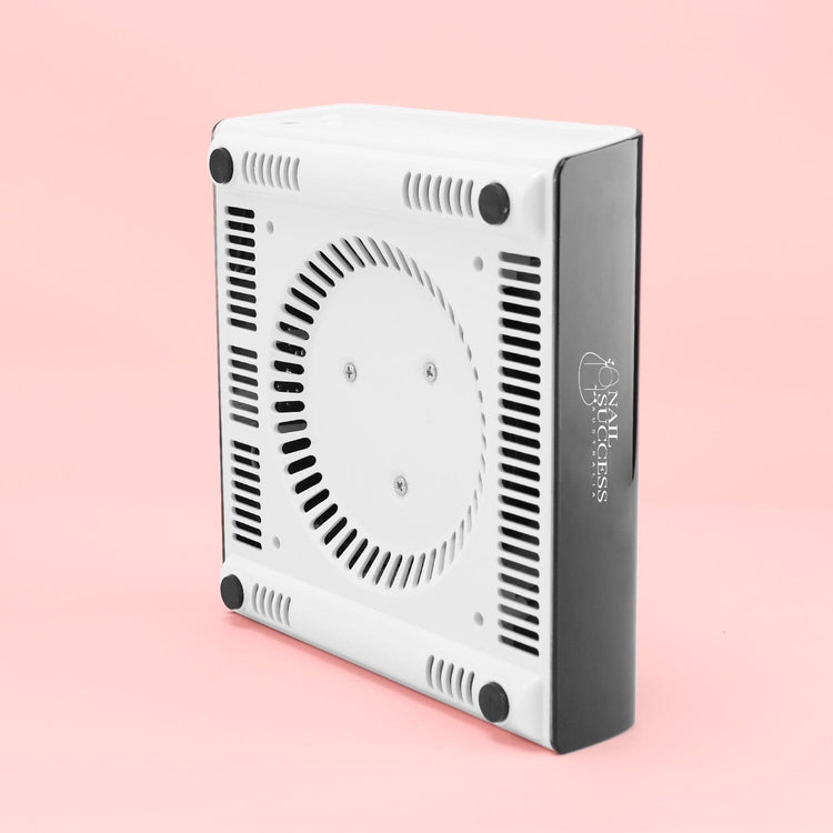 Brushless Pro Nail Dust Collector Rechargeable
