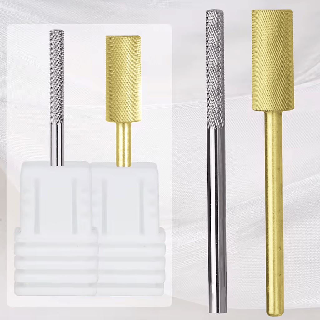 Buffer Nail Drill Bit Tungsten Carbide — NSI Australia