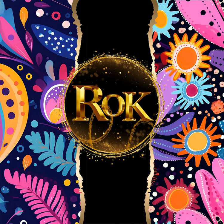 Carnival - Nail Art Skin