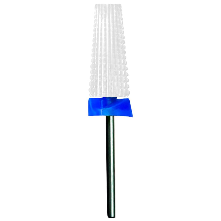 Ceramic Cyclone Nail Drill Bit (5 in 1)M (XFine-Fine-Medium)