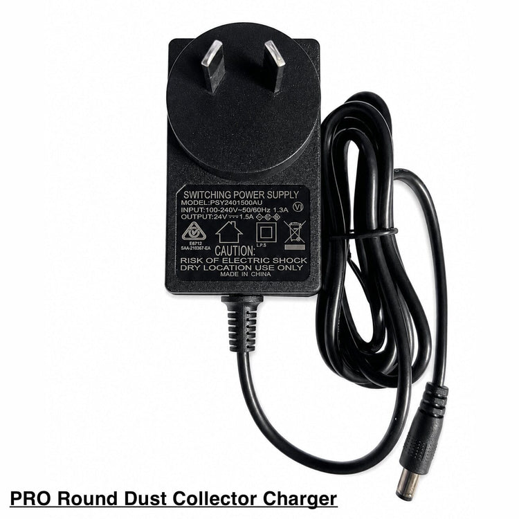 Replacement Chargers & Adaptors for Nail Equipment