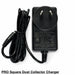 PRO Square Dust Collector replacement charger with Australian plug power adaptor