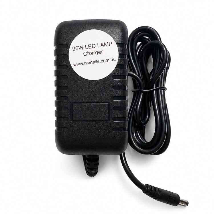 Replacement Chargers & Adaptors for Nail Equipment