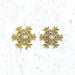 christmas-snowflake-charms-2pcs-nail-art-nsi-australia-design2-gold-2pcs13x12mm-538856