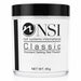 NSI Classic Standard Setting Acrylic Nail Powder 40g jar