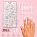 classic-clear-nail-tips-nail-tips-nsi-australia-tray-300ct-488212
