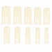 Classic natural nail tips nail tips NSI Australia