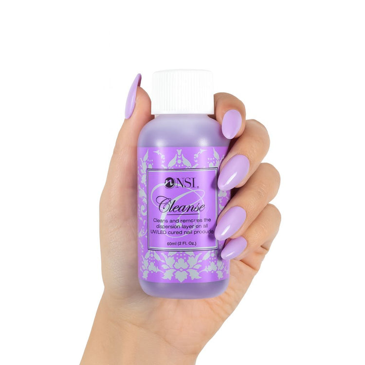LED gels, 60 mL bottle