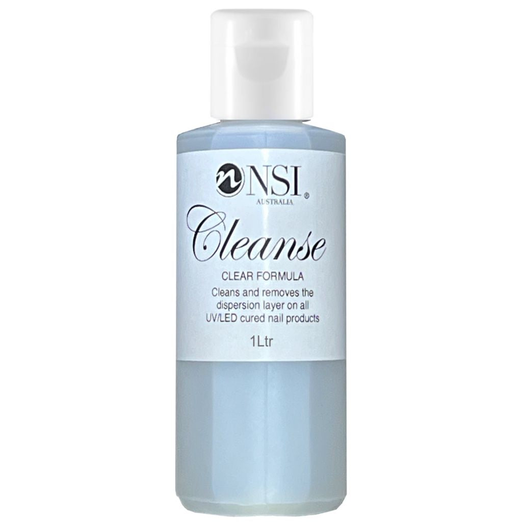 Cleanse - Nail Cleanser