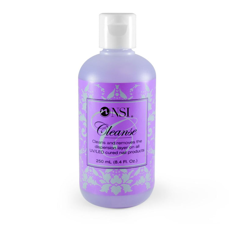 LED gels, 250 mL bottle
