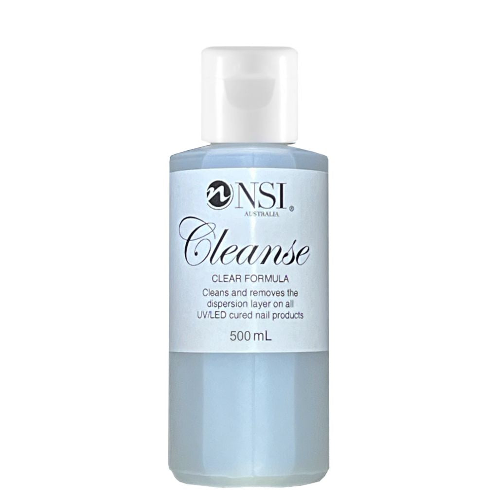 Cleanse - Nail Cleanser