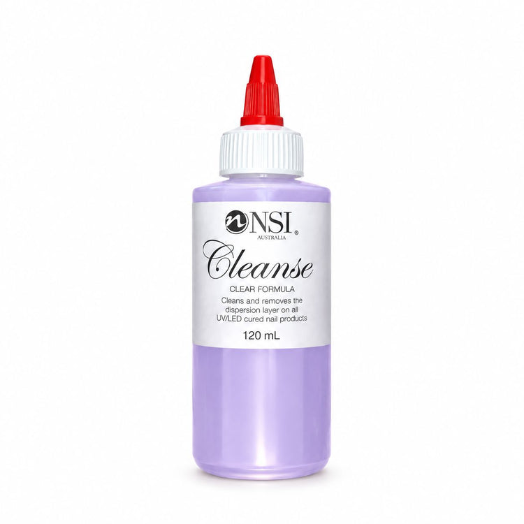 Cleanse - Nail Cleanser
