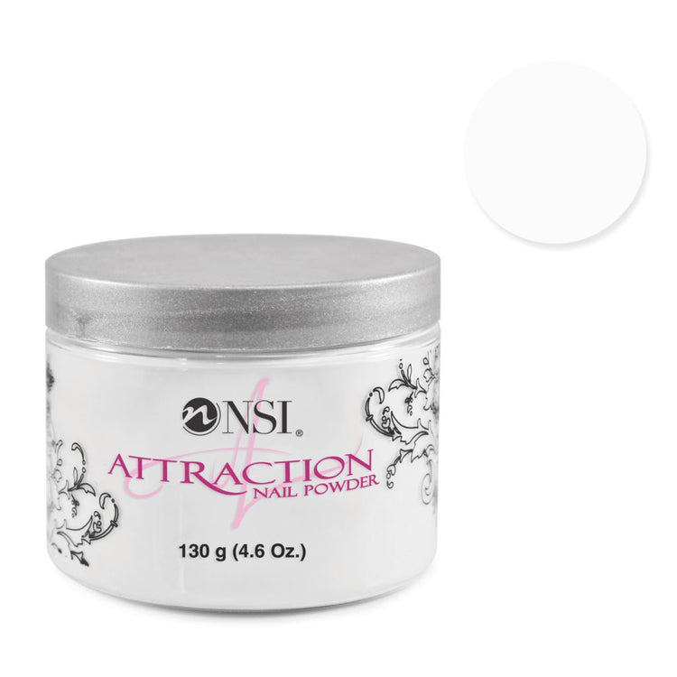 Clear Acrylic Powders130gTotally Clear