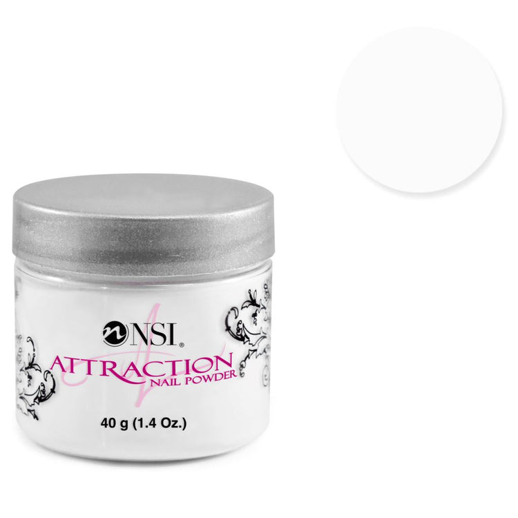 Clear Acrylic Powders40gTotally Clear