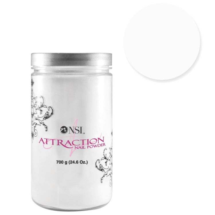 Clear Acrylic Powders700gTotally Clear