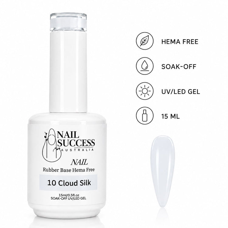 LED gel, 15ml
