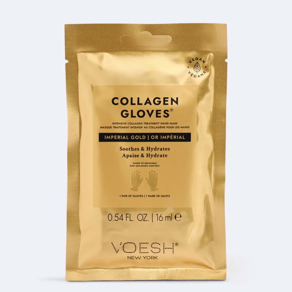 Keratin - Collagen - Paraffin