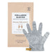 Voesh collagen gloves hand mask with argan oil and floral extracts
