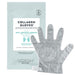 Voesh collagen gloves hand mask with mint and botanical extracts packaging