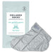 VOESH New York Collagen Socks foot mask with mint and botanical extracts, sachet and moisturizing sock