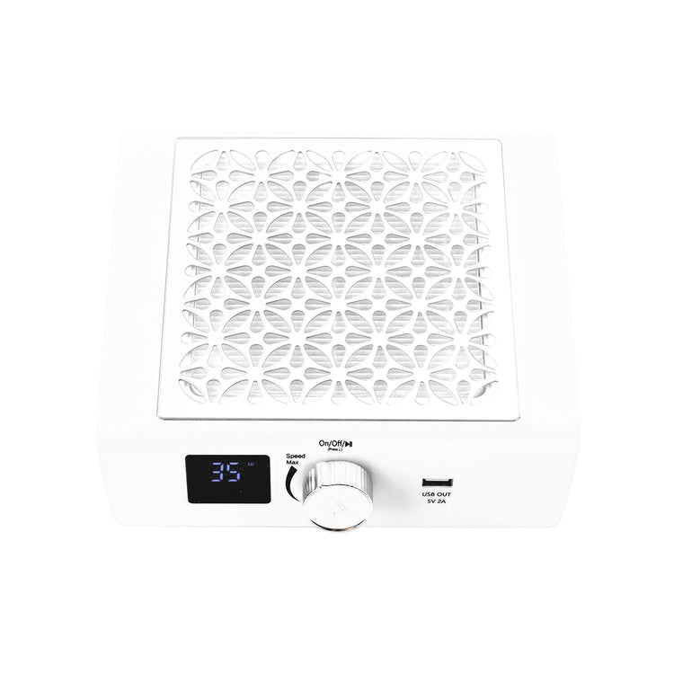 2A port – white, NSI Australia