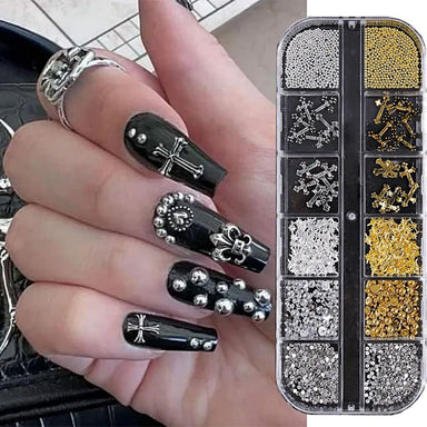 cross-rivet-bead-nail-art-tray-nail-art-nsi-australia-570409